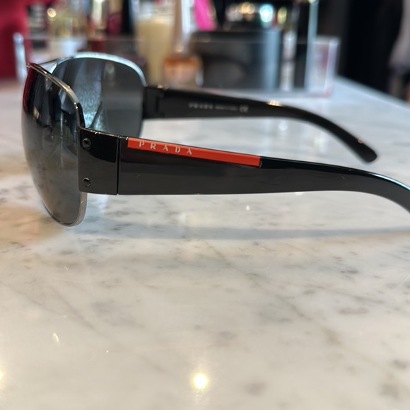 Prada Men’s Sunglasses - Picture 3 of 4